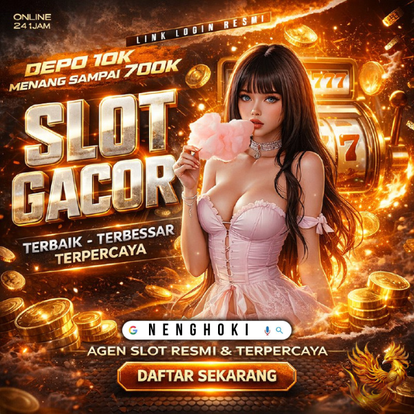 slot online terbaik